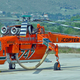 Illustration for article titled This Insane Lego Helicopter Is Made With 100,000 Pieces